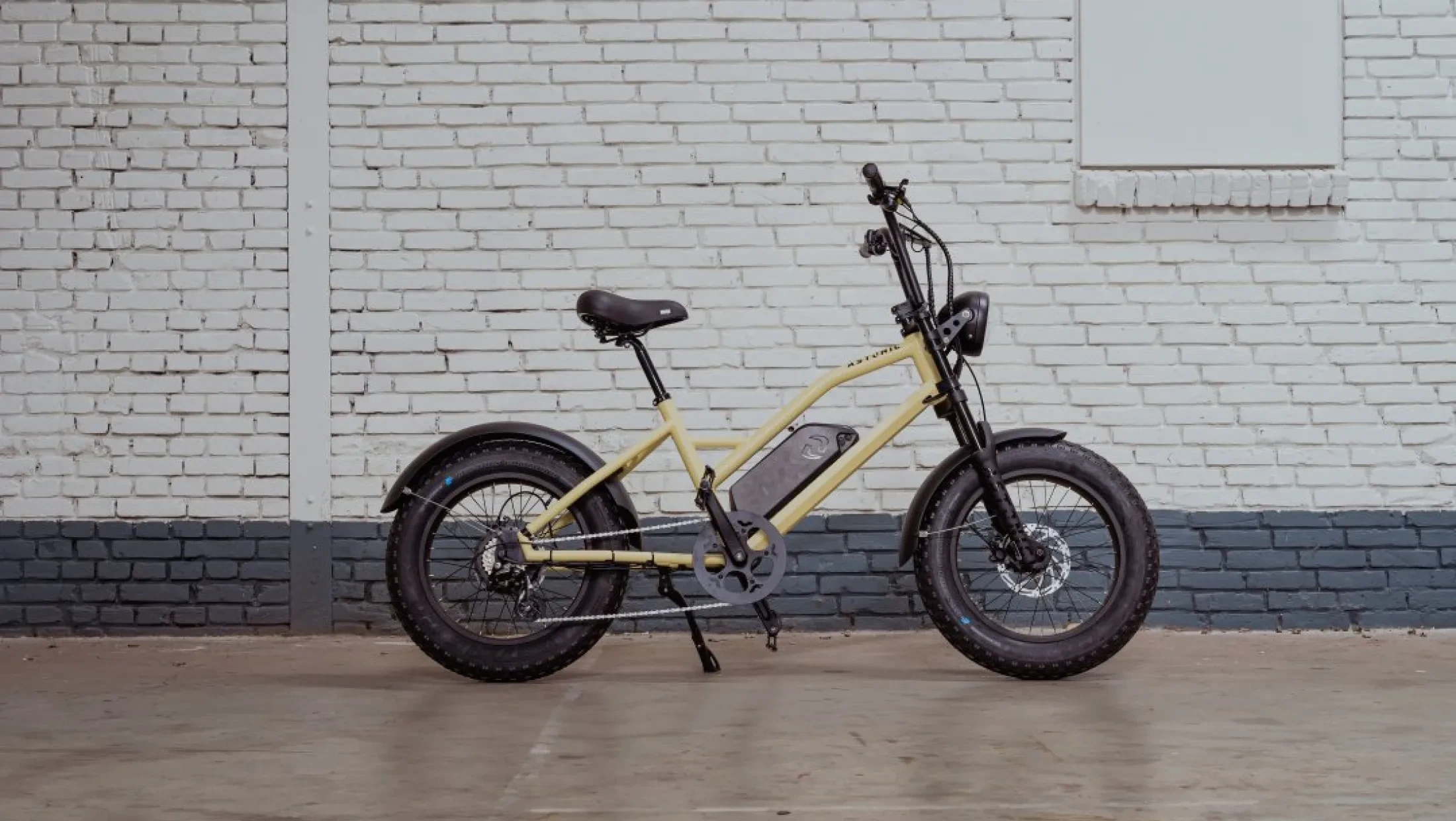 Astonic Breeze Sky High