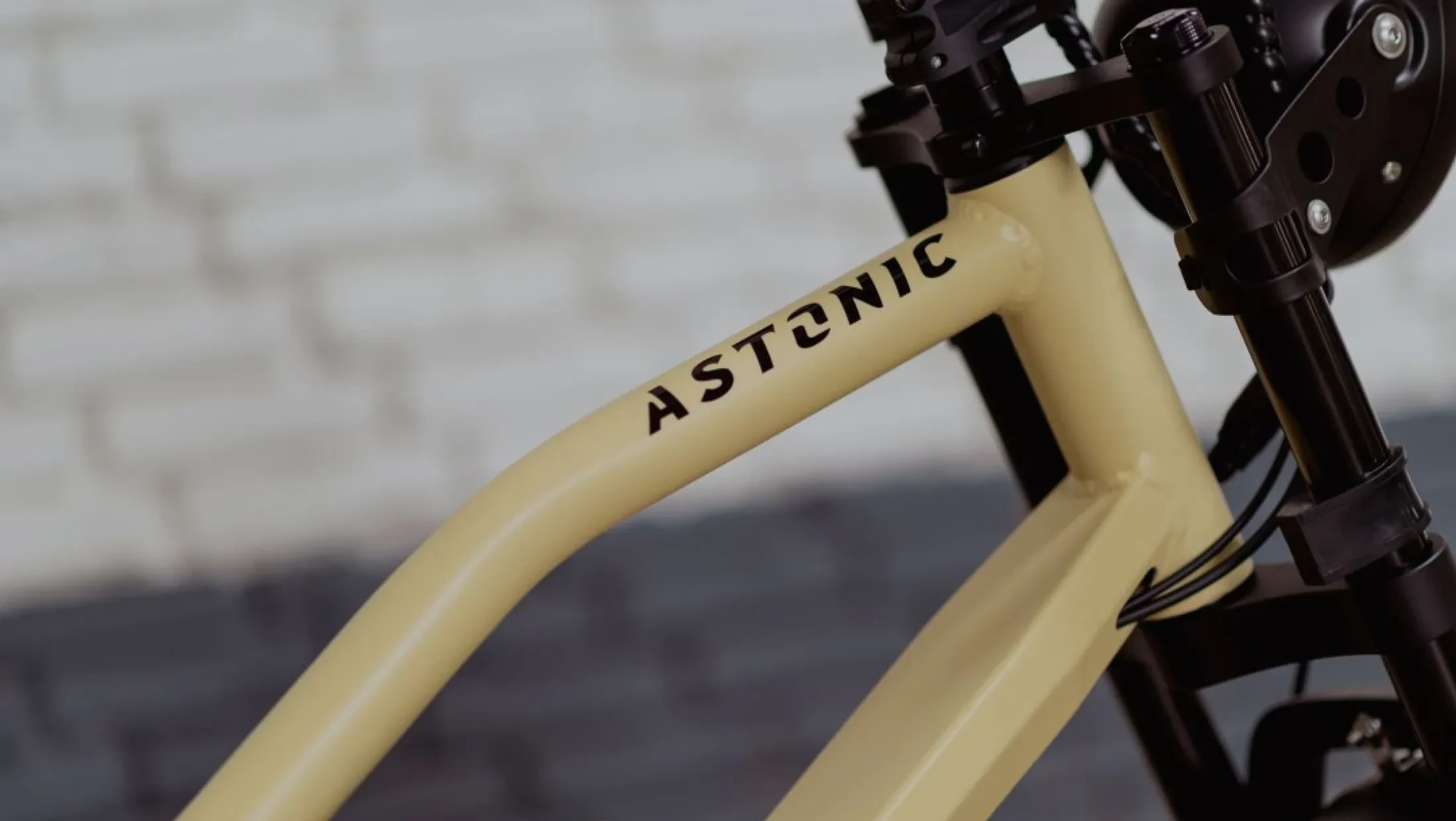 Astonic Breeze Sky High 3