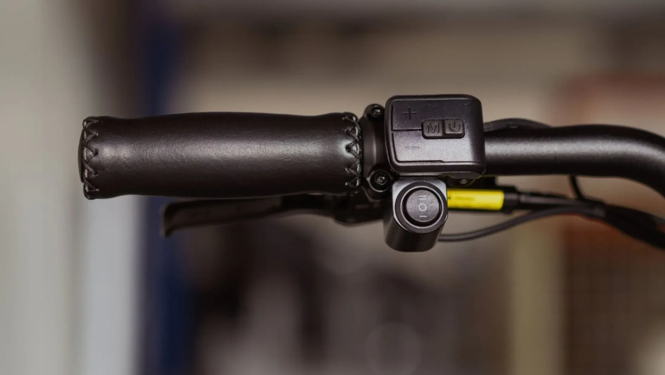 Astonic Earth Extended handvat